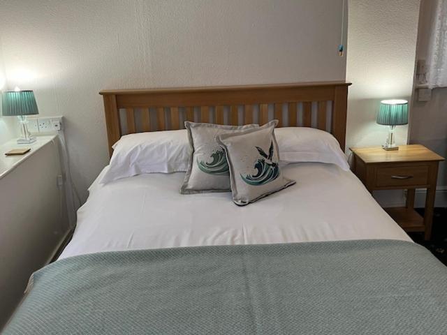 Hartland Quay Hotel Экстерьер фото