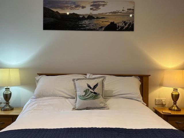 Hartland Quay Hotel Экстерьер фото