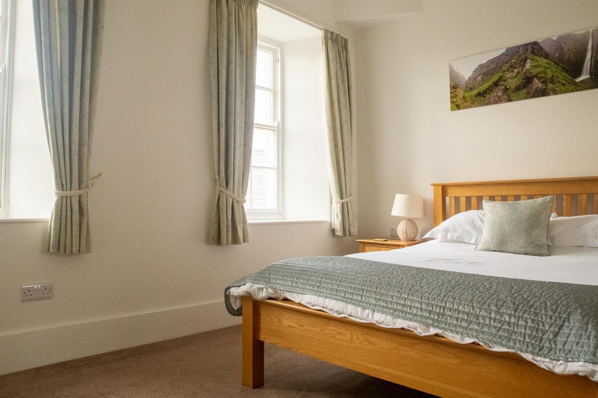 Hartland Quay Hotel Экстерьер фото