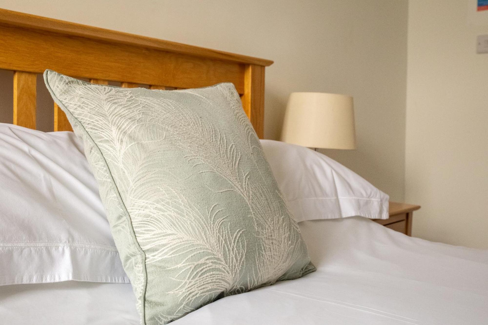 Hartland Quay Hotel Экстерьер фото