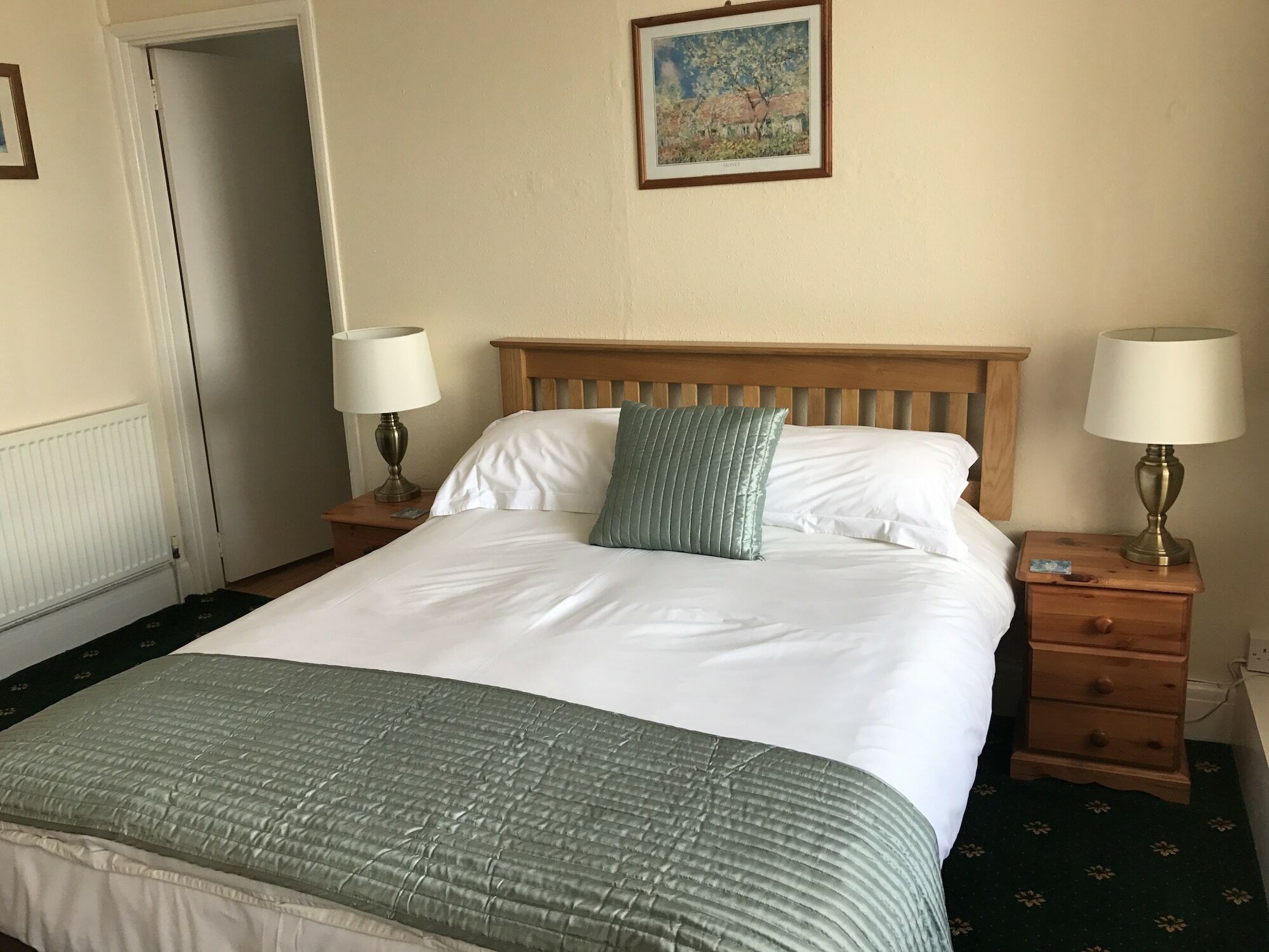 Hartland Quay Hotel Экстерьер фото
